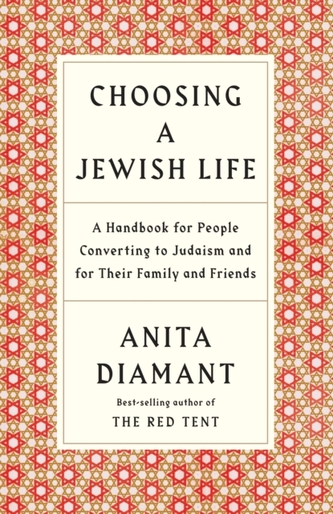 Choosing a Jewish Life