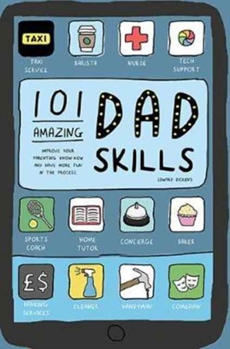 101 Amazing Dad Skills