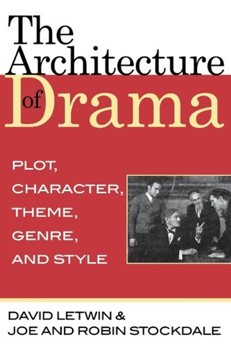 The Architecture of Drama