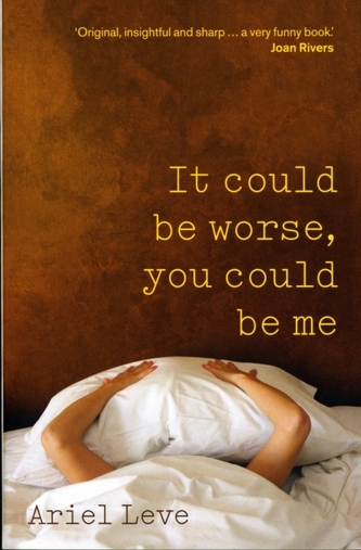 It Could be Worse, You Could be Me