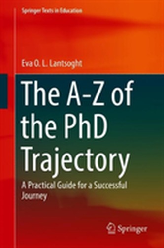 The A-Z of the PhD Trajectory