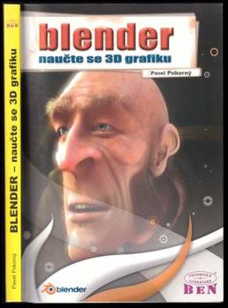 Blender - naučte se 3D grafiku
