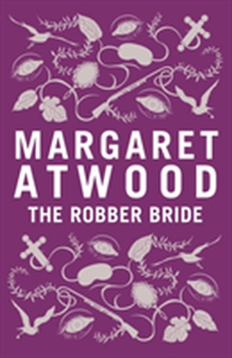 The Robber Bride