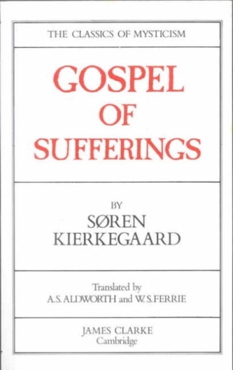 Gospel of Sufferings