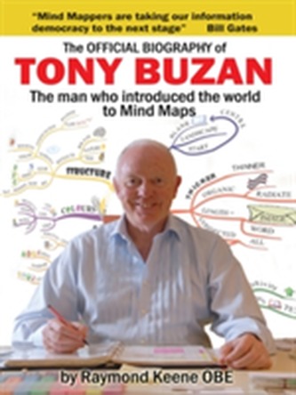 The Official Biography of Tony Buzan The Official Biography of Tony Buzan