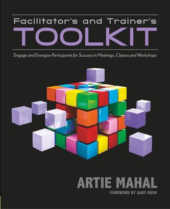 Facilitator's & Trainer's Toolkit