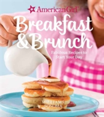 American Girl: Breakfast and Brunch