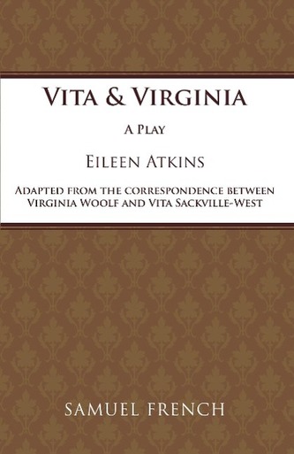 Vita and Virginia