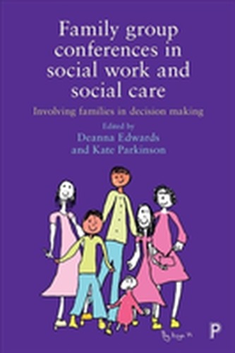 Family group conferences in social work Family group conferences in social work