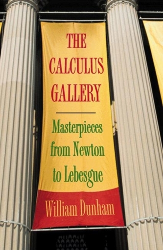The Calculus Gallery The Calculus Gallery