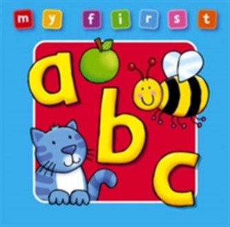 My First A B C