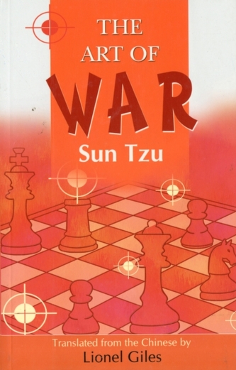 The Art of War Sun Tzu