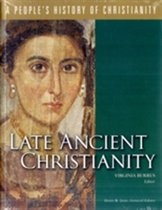 Late Ancient Christianity