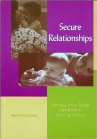 Secure Relationships