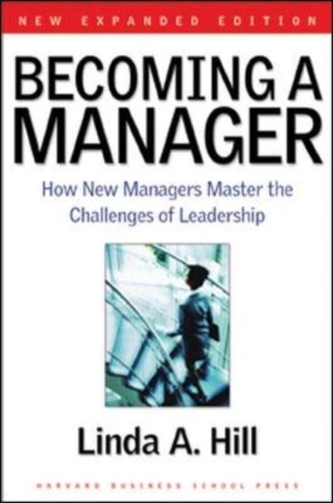 Becoming a Manager