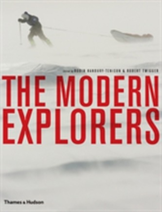 The Modern Explorers