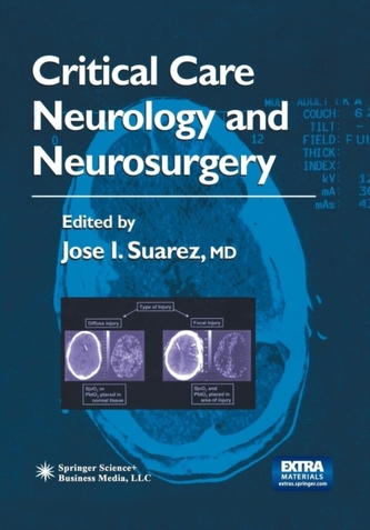 Critical Care Neurology and Neurosurgery