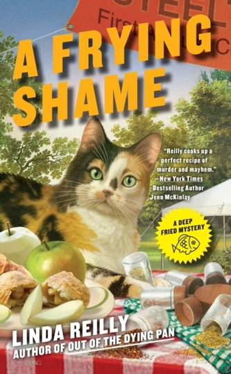 A Frying Shame