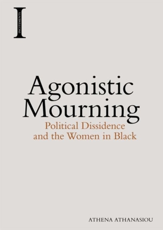 Agonistic Mourning Agonistic Mourning