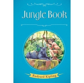 JUNGLE BOOK
