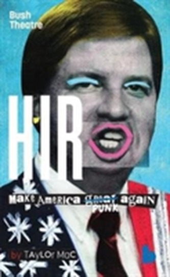 Mrs Orwell