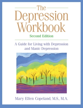 The Depression Workbook