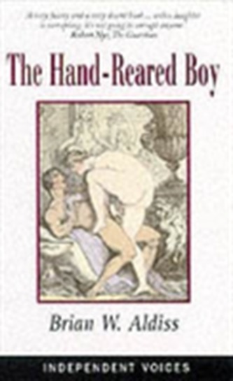 The Hand-Reared Boy