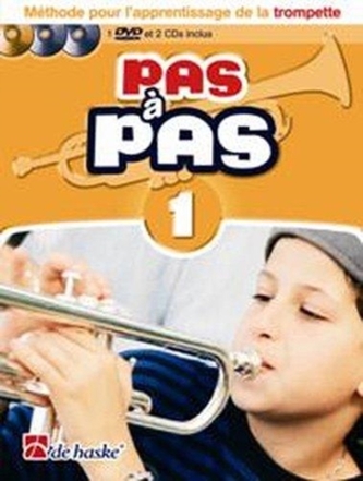 PAS PAS 1 TROMPETTE