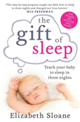 The Gift of Sleep The Gift of Sleep