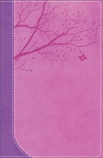 God Girl Bible-NKJV-Tree Design
