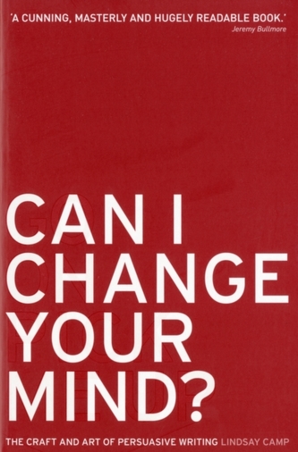 Can I Change Your Mind?