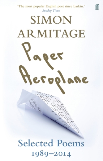 Paper Aeroplane
