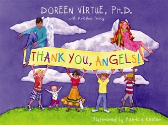 Thank You, Angels!