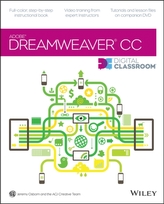 Dreamweaver Cc Digital Classroom
