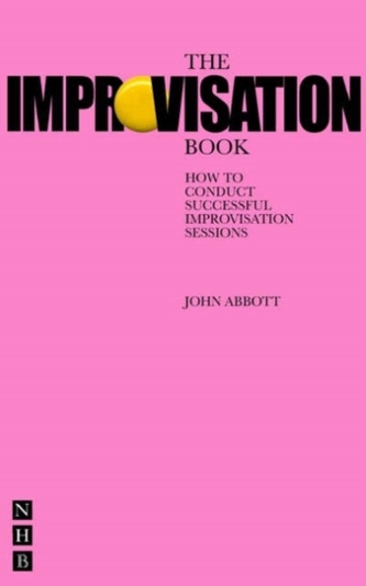 The Improvisation Book The Improvisation Book