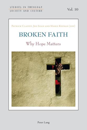 Broken Faith Broken Faith