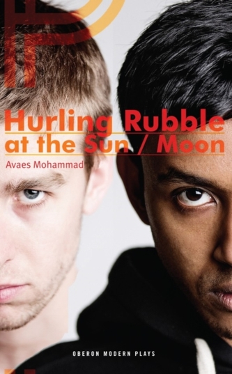 Hurling Rubble at the Sun / Moon
