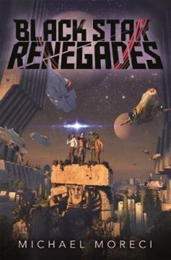Black Star Renegades Black Star Renegades