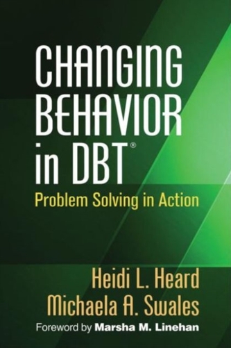 Changing Behavior in DBT (R)