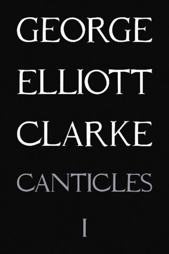 Canticles I