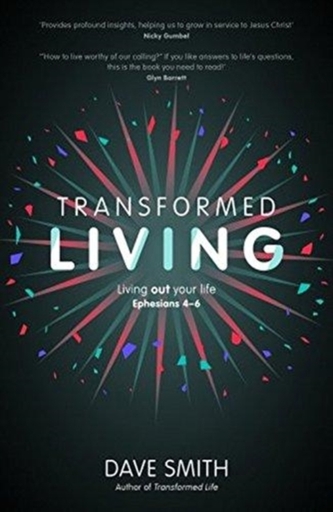 Transformed Living Transformed Living