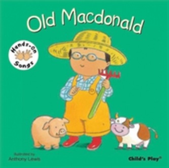 Old Macdonald Old Macdonald