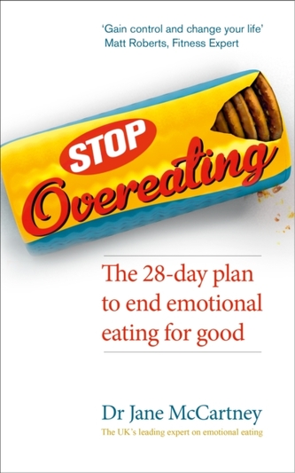 Stop Overeating Stop Overeating