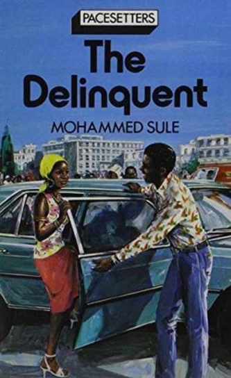 The Delinquent