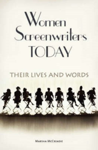 Women Screenwriters Today