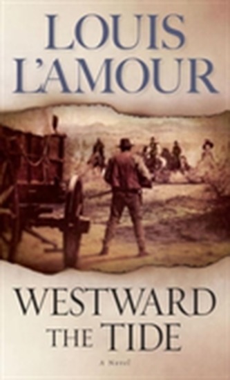 Westward The Tide