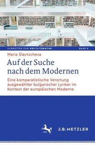 Auf der Suche nach dem Modernen