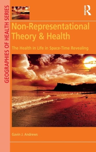 Non-Representational Theory & Health
