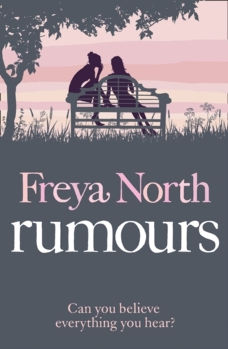 Rumours Rumours