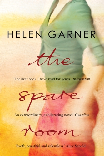 The Spare Room